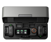 DJI Mic 3 (2 TX + 1 RX + etui ładujące) - 1351059 - zdjęcie 3
